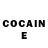 Cocaine Fish Scale DiKaRoChKa